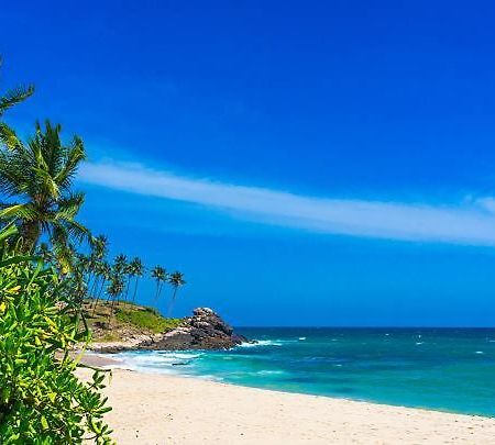 Sun Sea Guest Home Tangalle Exterior photo