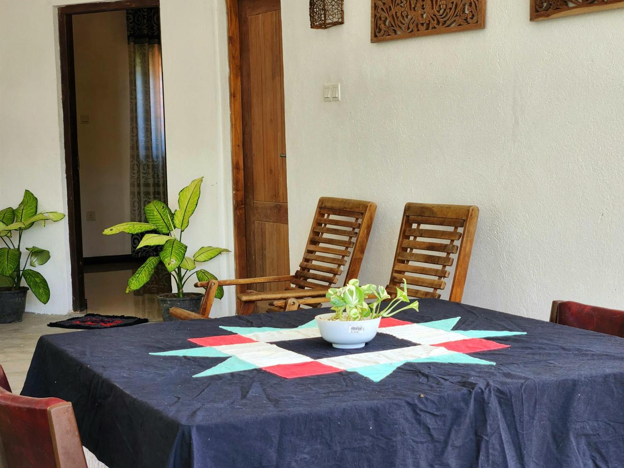 Sun Sea Guest Home Tangalle Exterior photo