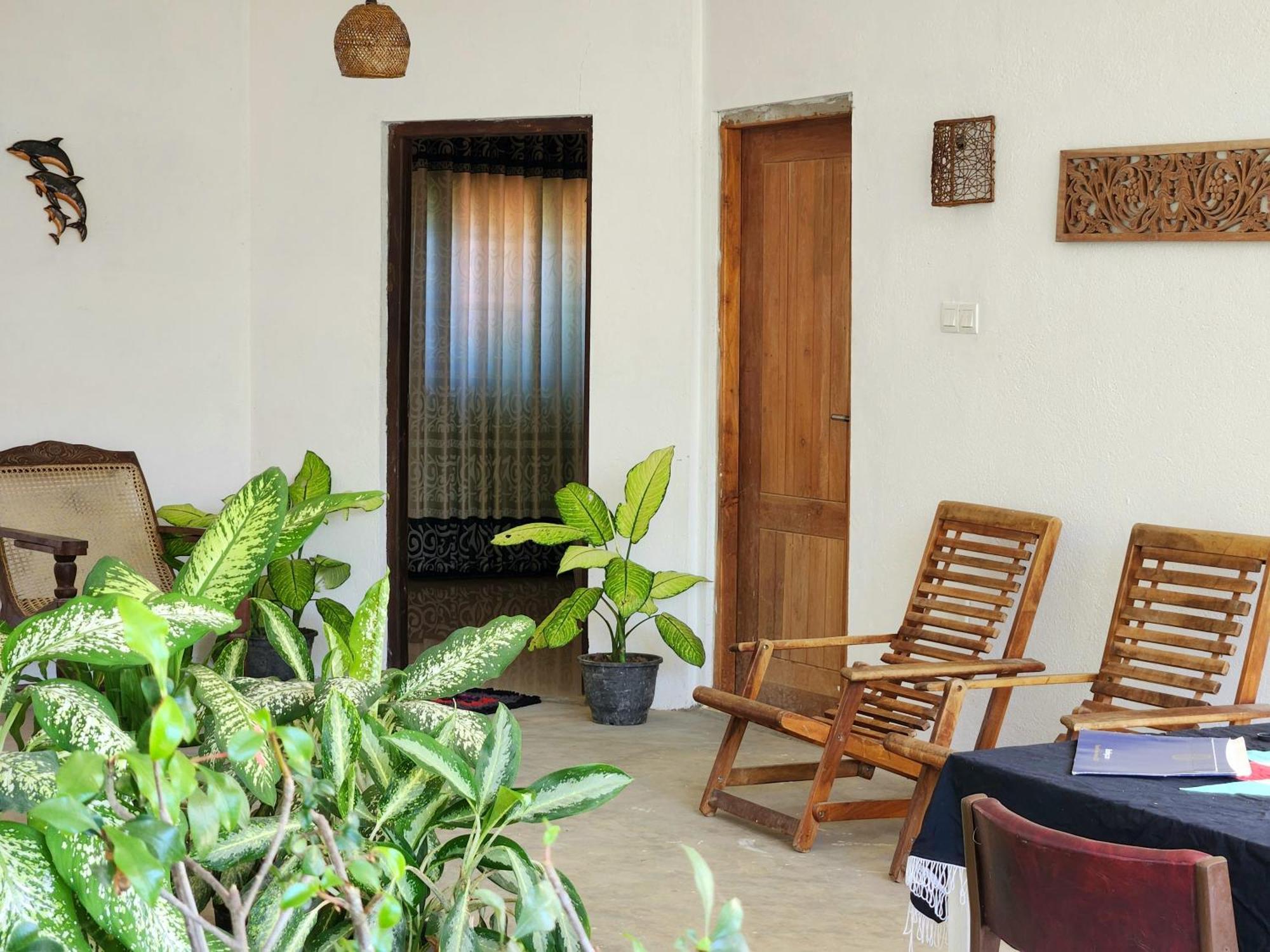 Sun Sea Guest Home Tangalle Exterior photo