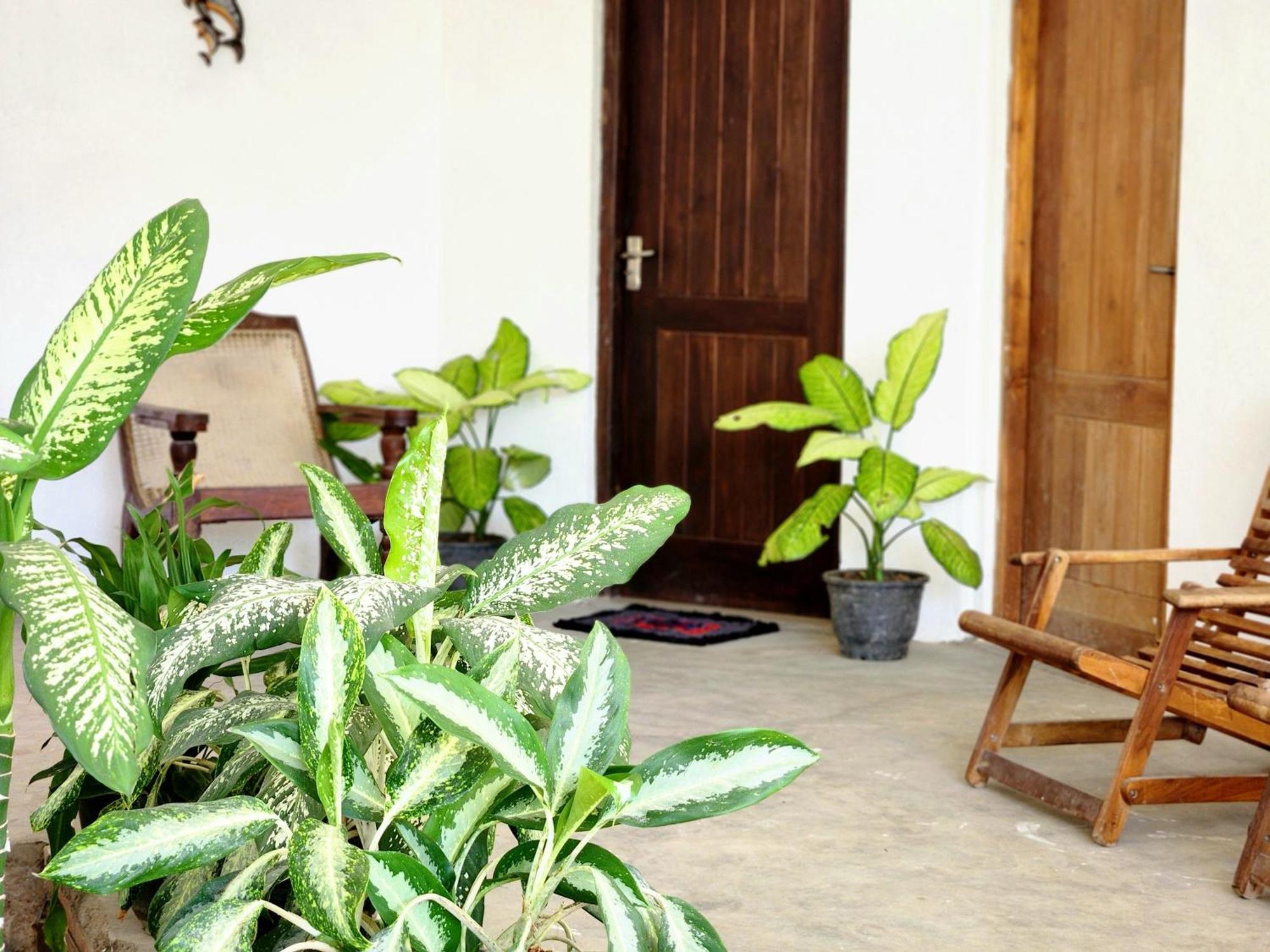 Sun Sea Guest Home Tangalle Exterior photo