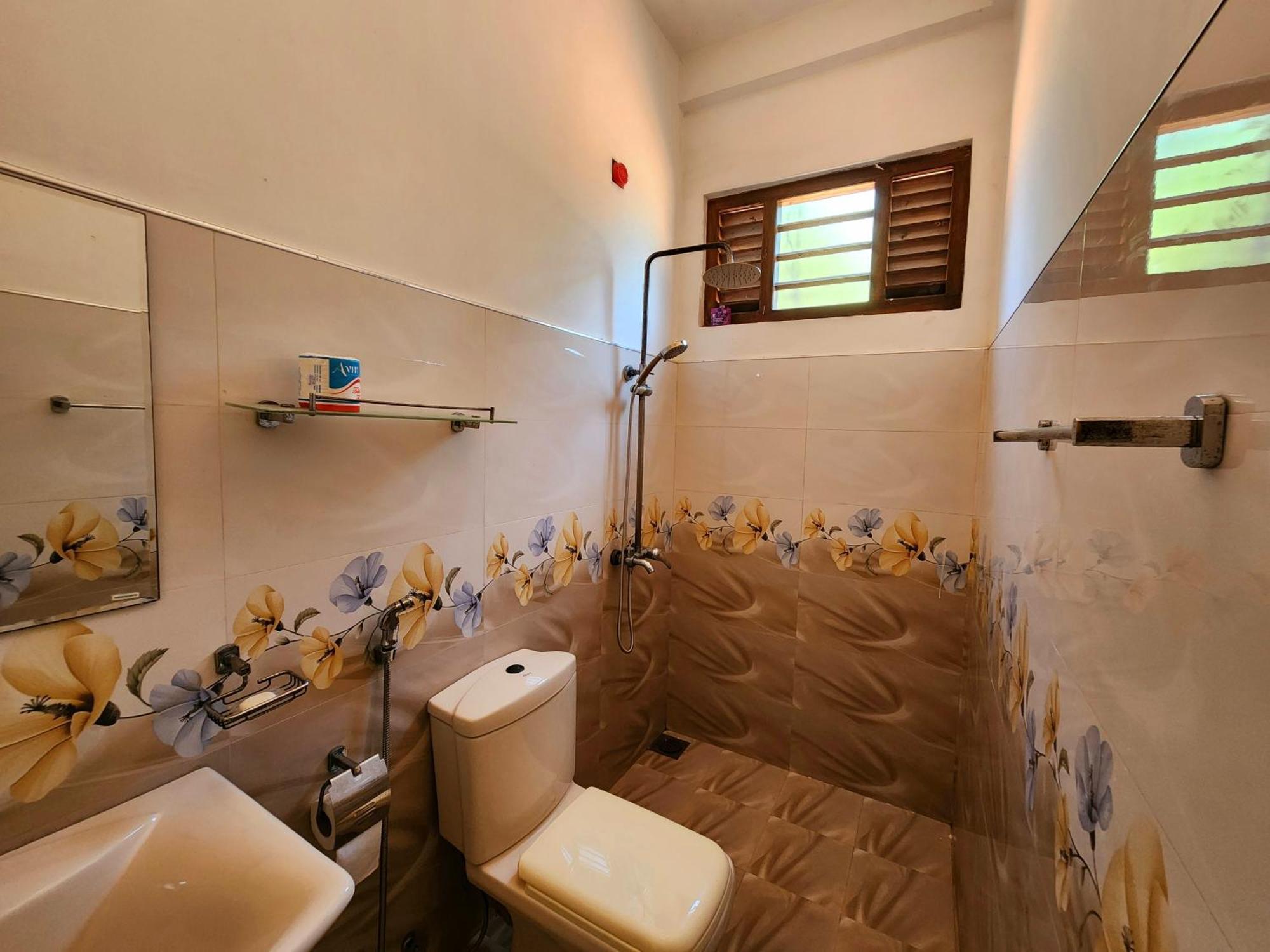 Sun Sea Guest Home Tangalle Exterior photo