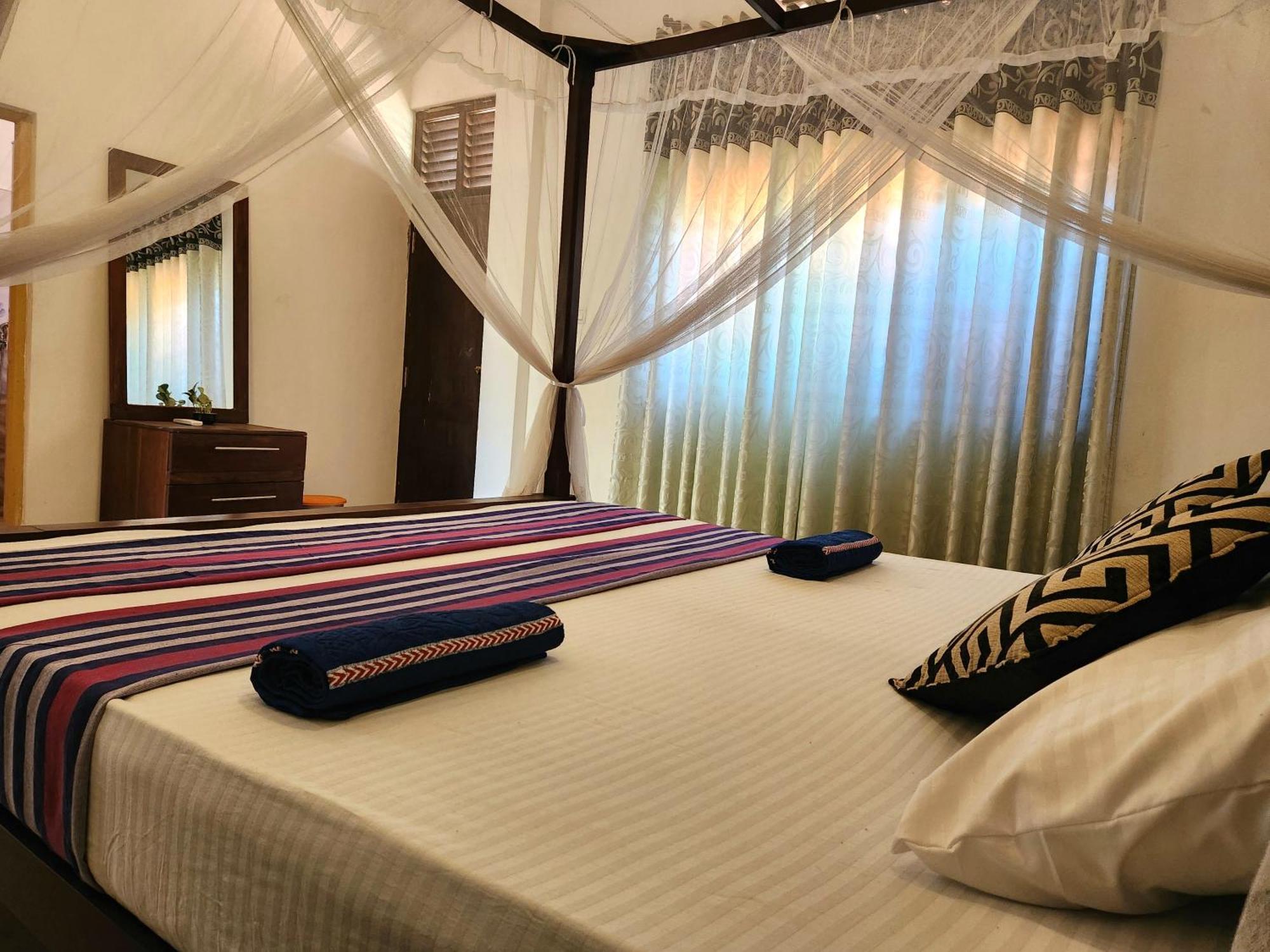 Sun Sea Guest Home Tangalle Exterior photo