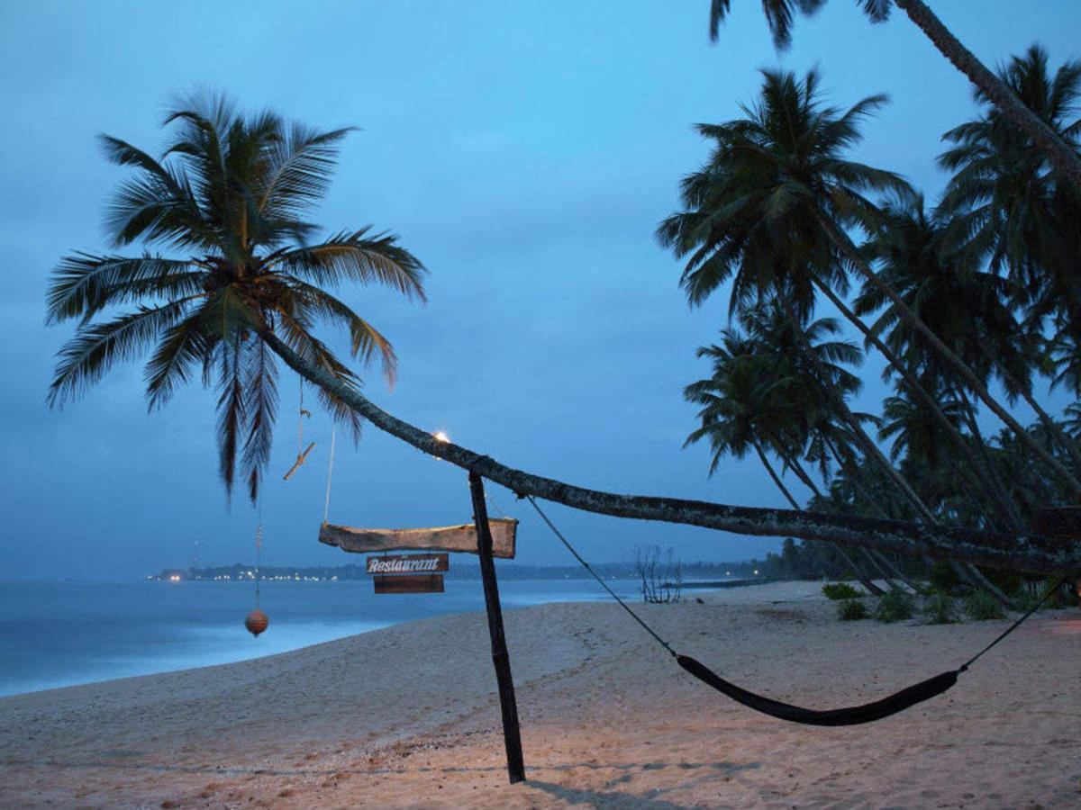 Sun Sea Guest Home Tangalle Exterior photo