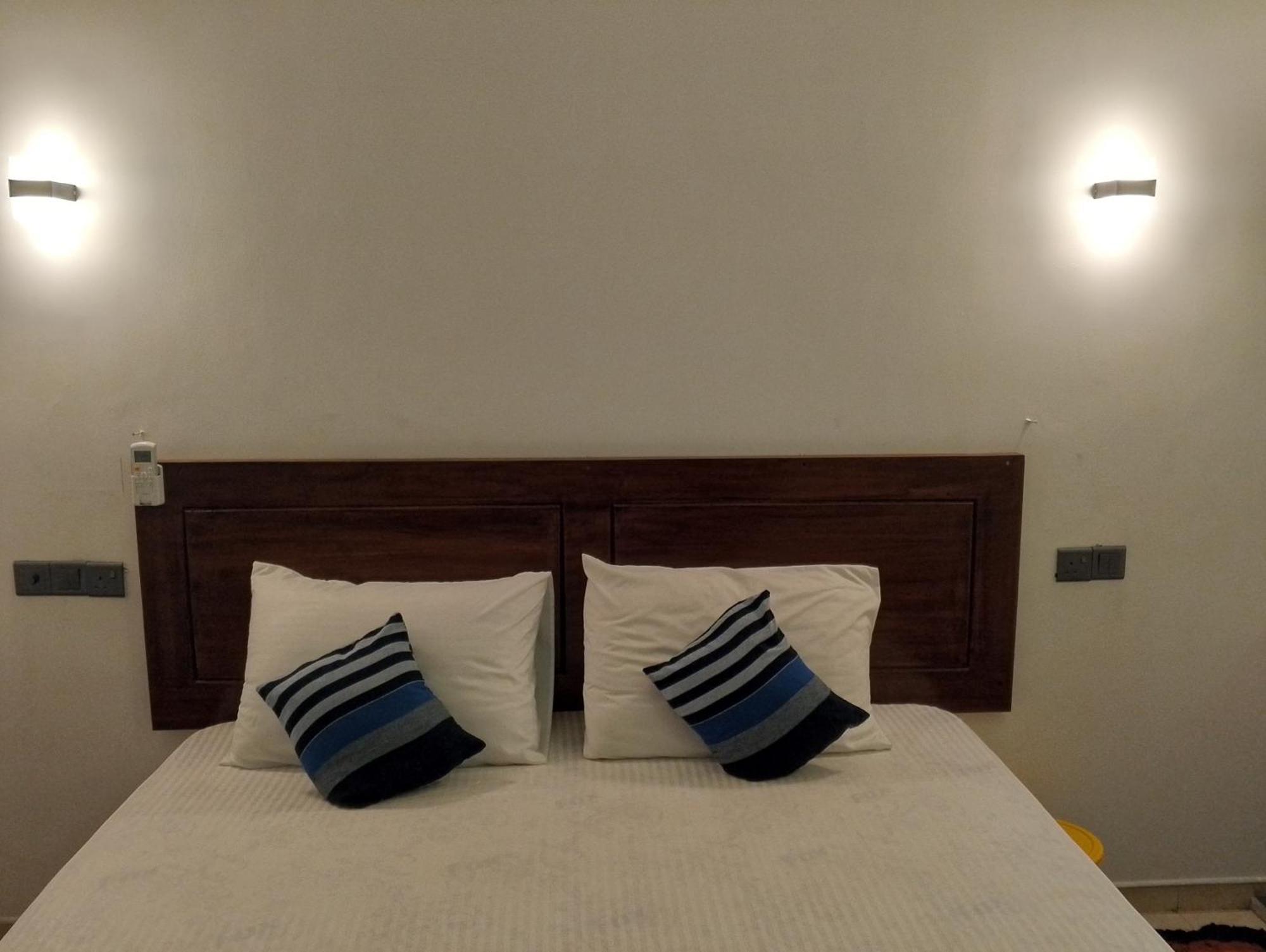 Sun Sea Guest Home Tangalle Exterior photo