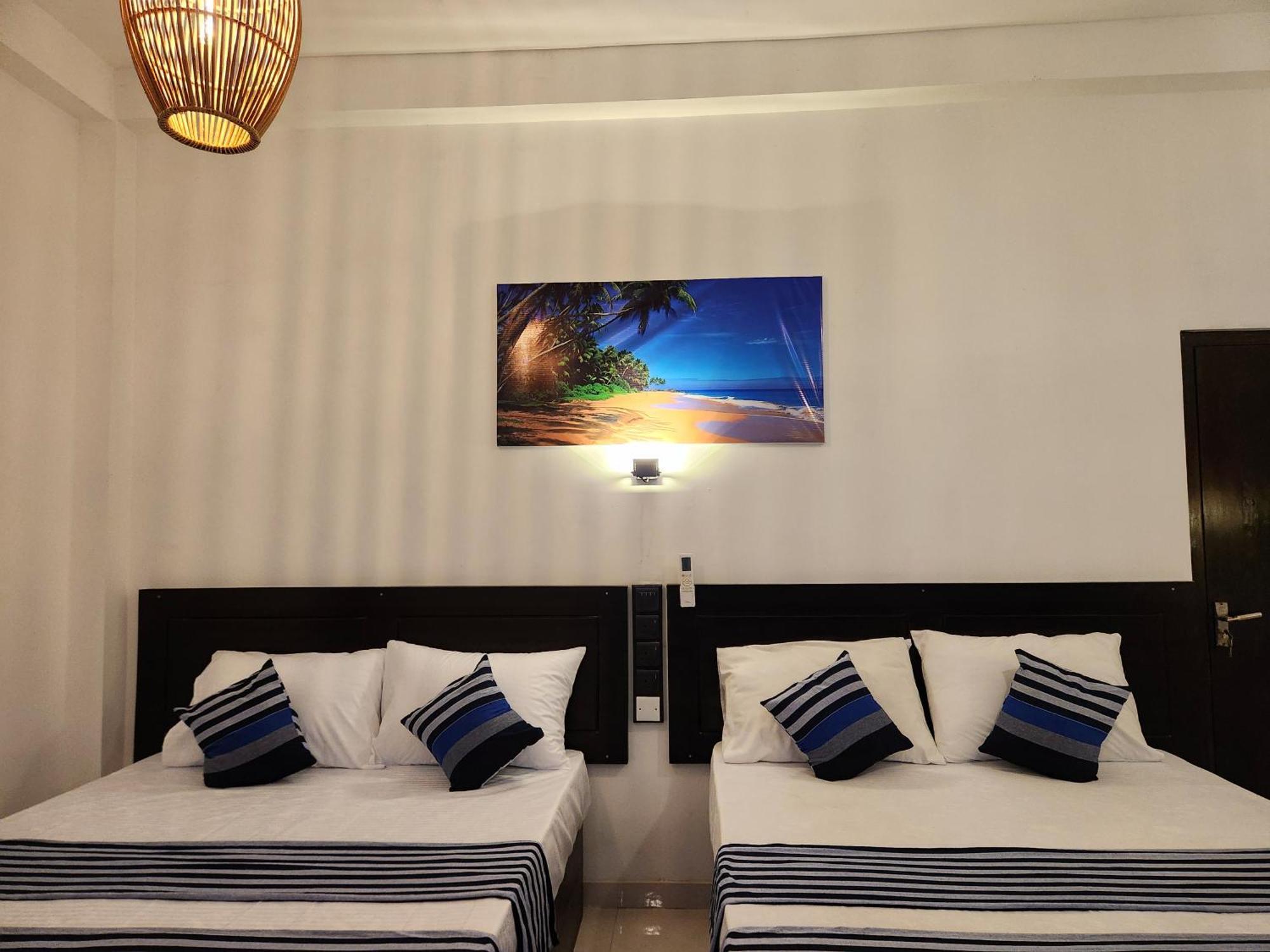 Sun Sea Guest Home Tangalle Exterior photo