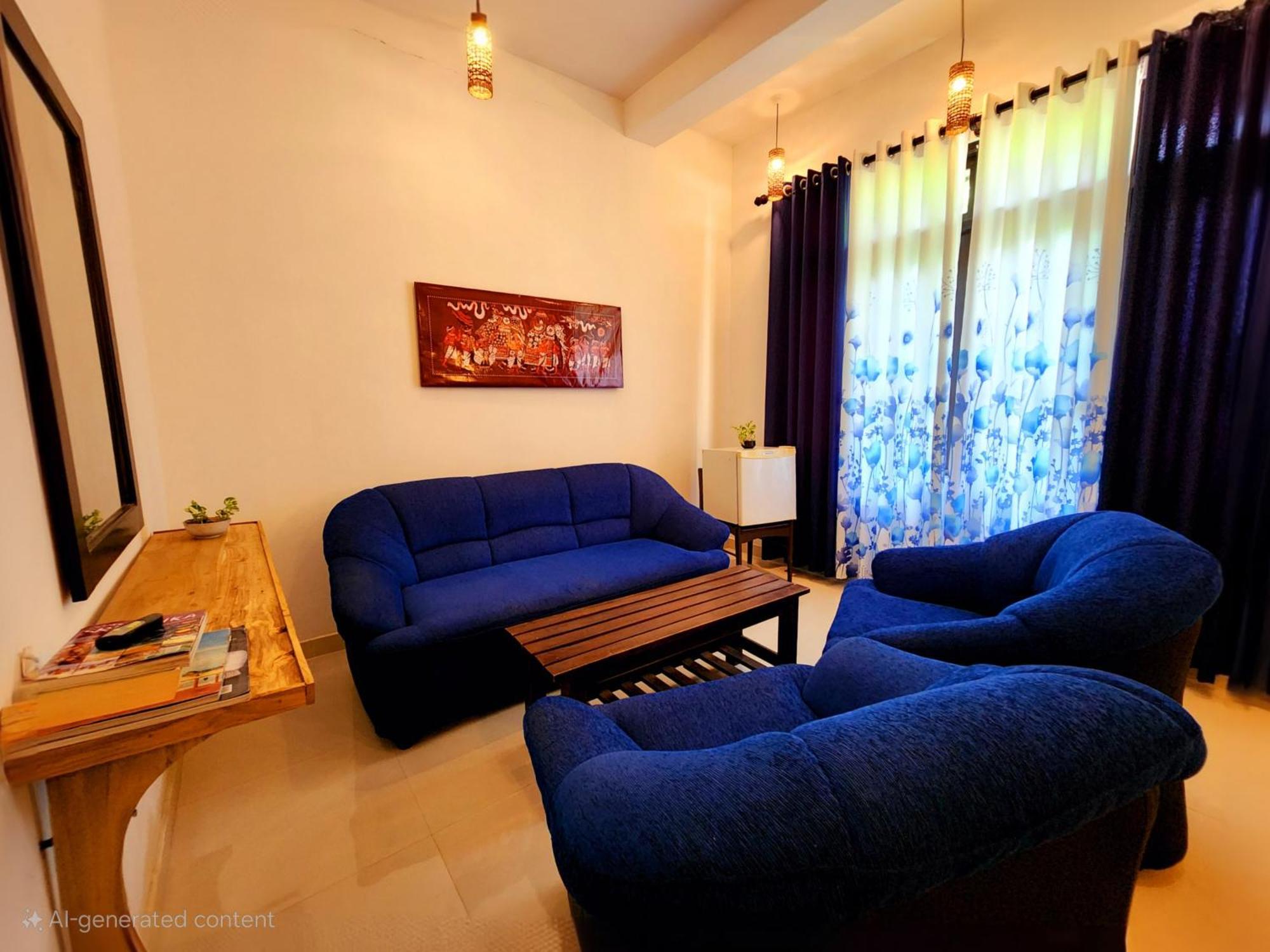 Sun Sea Guest Home Tangalle Exterior photo
