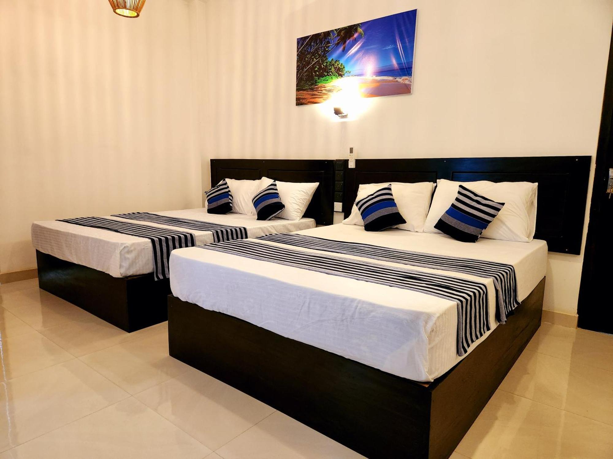 Sun Sea Guest Home Tangalle Exterior photo
