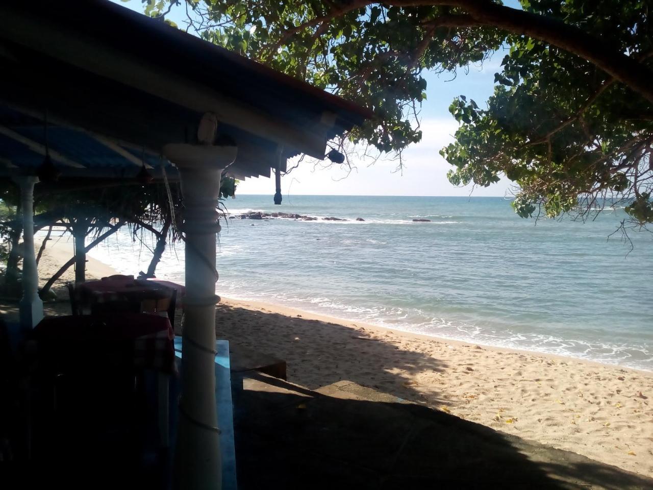 Sun Sea Guest Home Tangalle Exterior photo