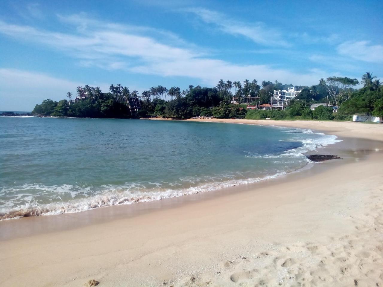 Sun Sea Guest Home Tangalle Exterior photo