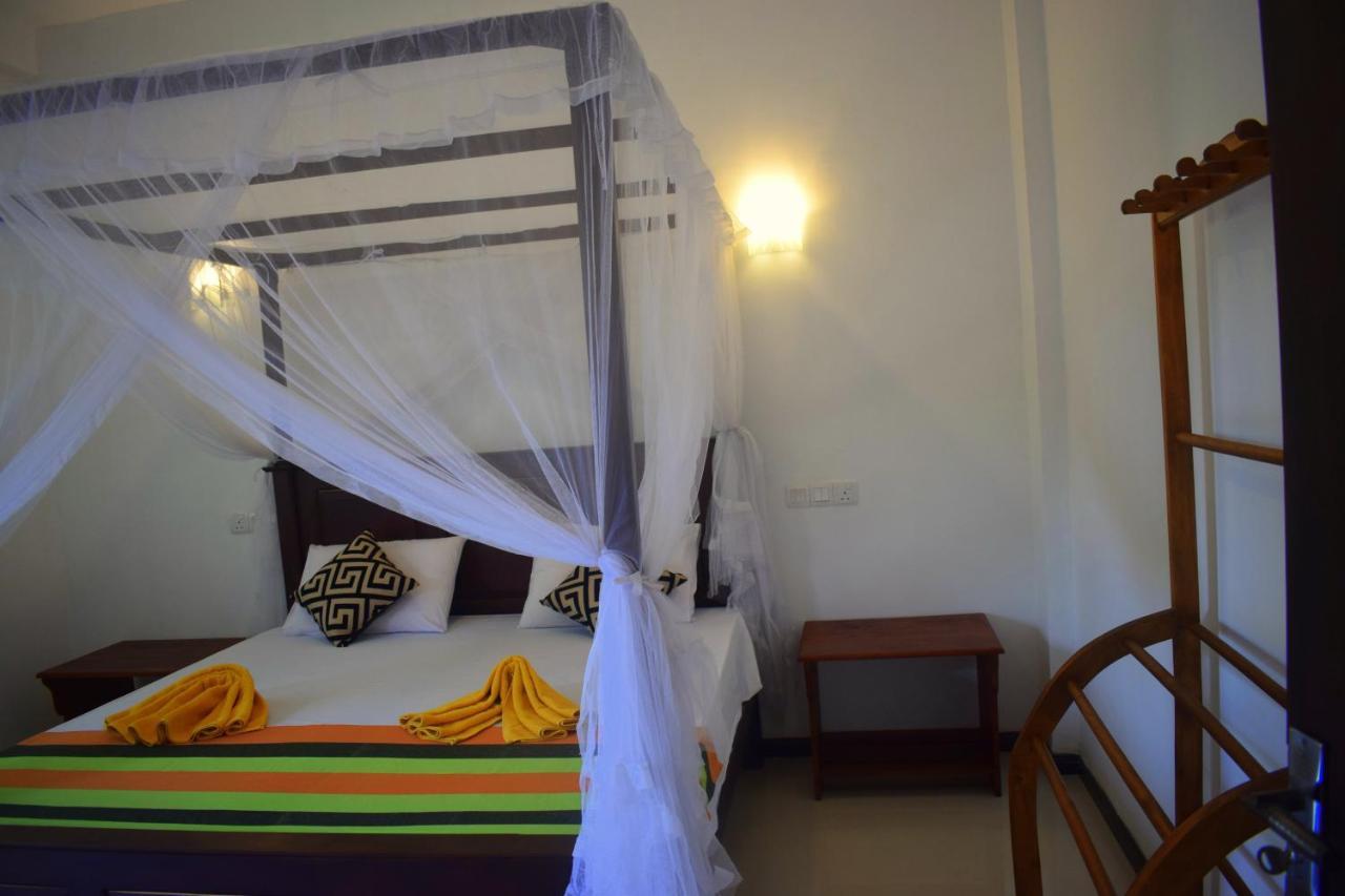 Sun Sea Guest Home Tangalle Exterior photo