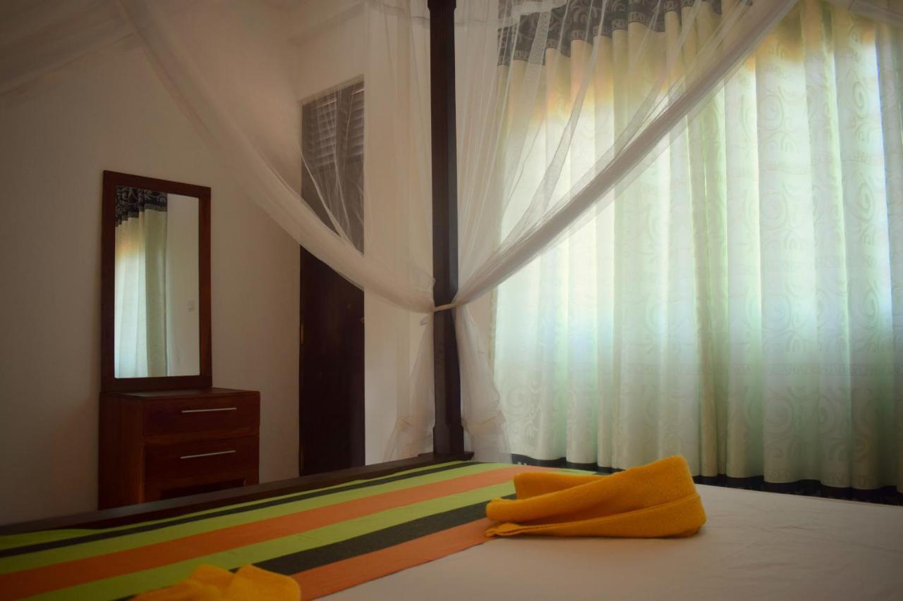 Sun Sea Guest Home Tangalle Exterior photo