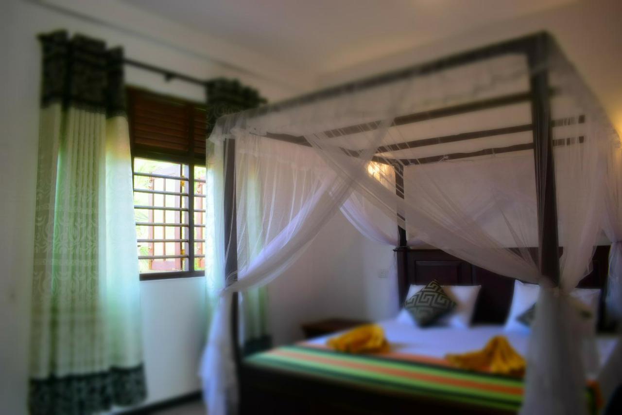 Sun Sea Guest Home Tangalle Exterior photo